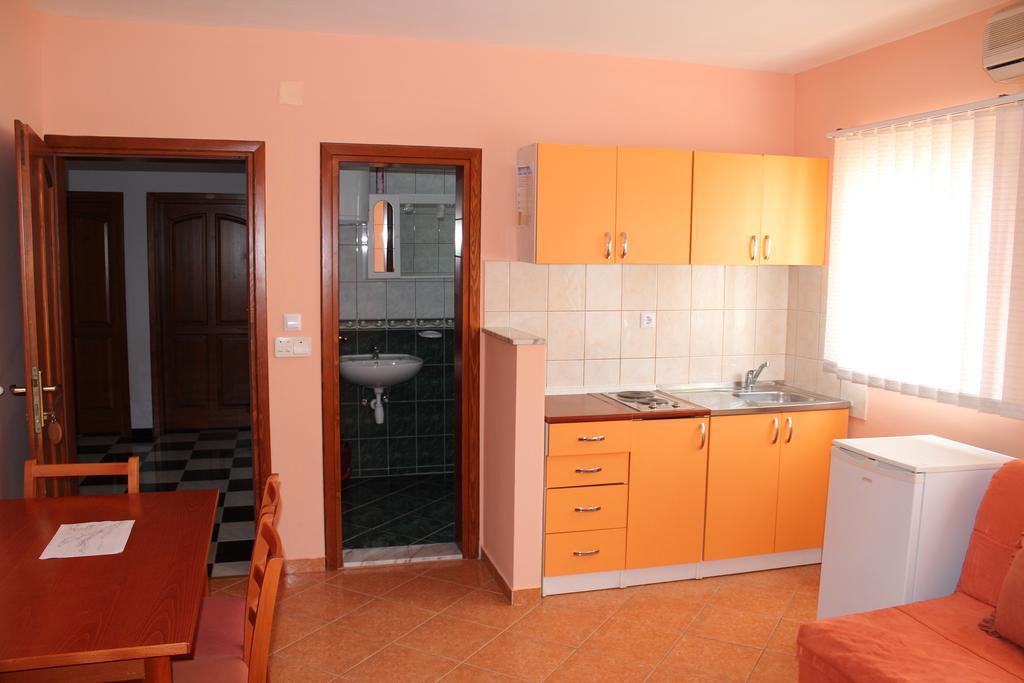 Apartments Villa Pirosi Orebic Bilik gambar