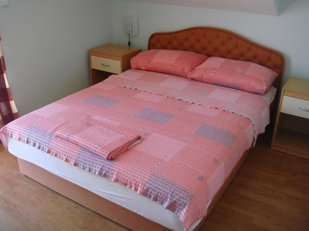 Apartments Villa Pirosi Orebic Bilik gambar