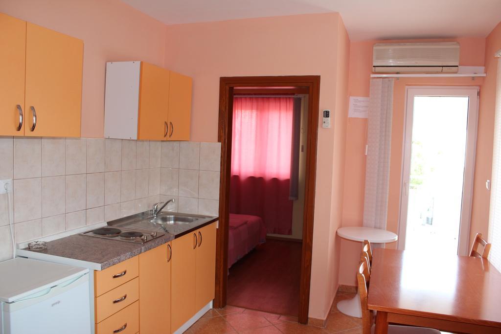 Apartments Villa Pirosi Orebic Bilik gambar