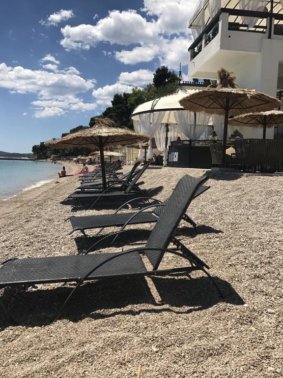 Apartments Villa Pirosi Orebic Luaran gambar